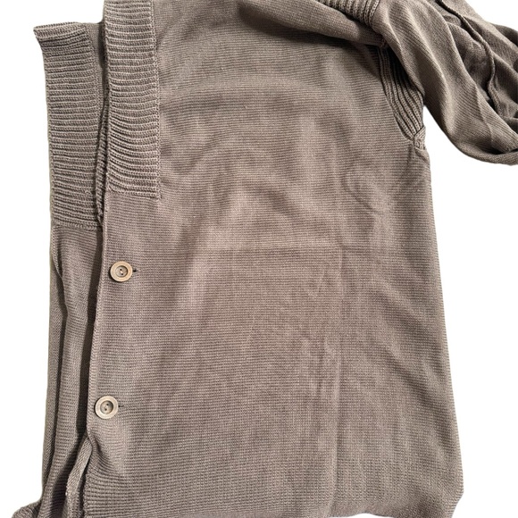 Women’s hooded kimono sweater size xl - Picture 3 of 7